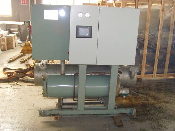 城区酒店中央空调不停机清洗方法介绍